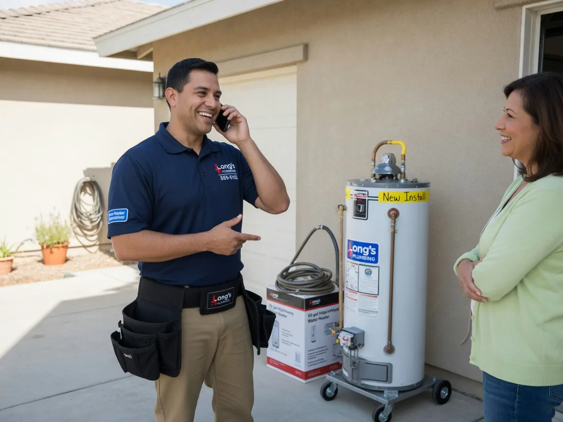 Leak Detection Arkansas City, KS FAQs
